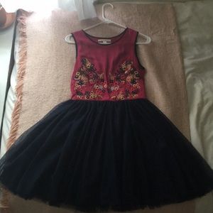 formal dress